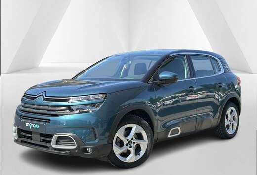 Citroen Business 12es 130cv EAT8