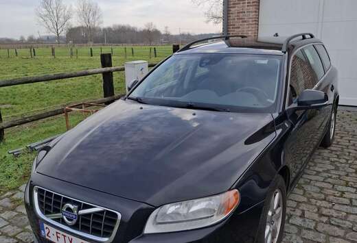 Volvo 2.0 D3 - Geartronic - Zeer nette auto - Top sta ...