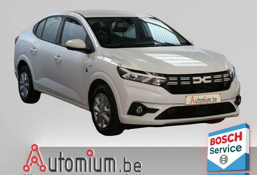 Dacia EXPRESSION Tce90 *Automatique*Tva Déductible*