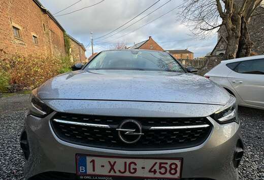 Opel 1.2i Elegance S/S