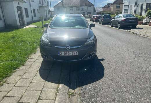 Opel SW 1.7 CDTi ecoFLEX Enjoy FAP