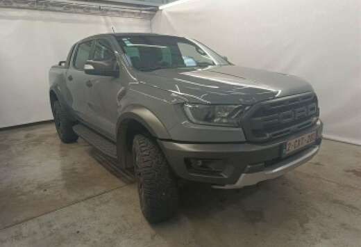 Ford 2.0 156 kW