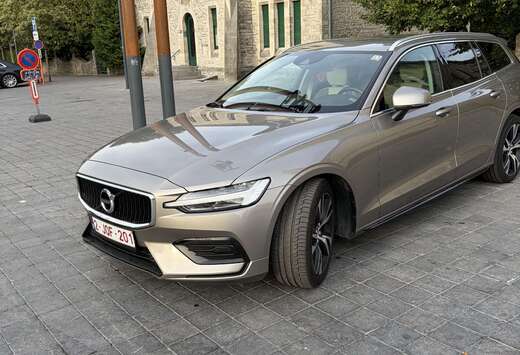 Volvo 2.0 D3 Geartronic