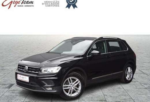 Volkswagen 1.5TSI 150cv Boîte DSG + Apple CarPlay/An ...