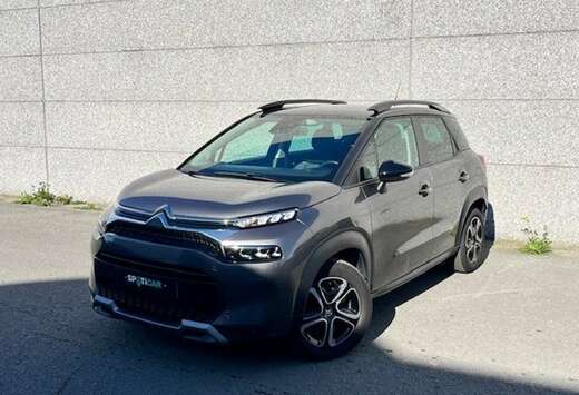 Citroen *GPS*1.2 BENZ 110 PK FEEL