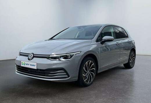 Volkswagen Life Business Premium - Boite auto/Led Mat ...