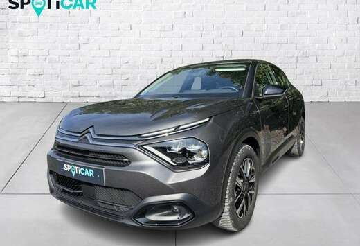 Citroen LIVE ES 100