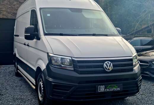Volkswagen 2.0 CR TDi L3H3 (EU6d)