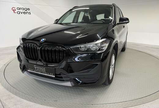 BMW X1 sDrive18i Aut.