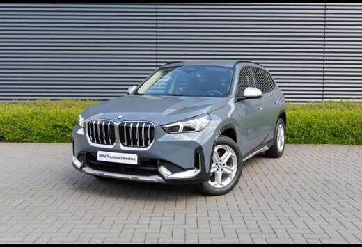 BMW sDrive18i