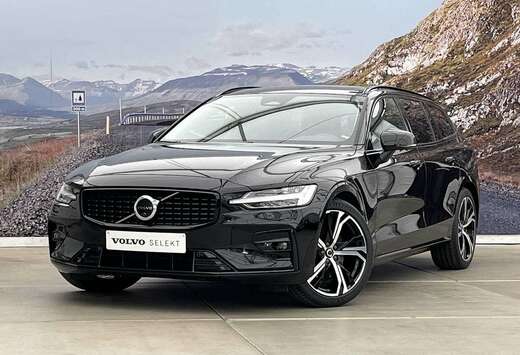 Volvo B4 PLUS DARK - PANODAK - ...