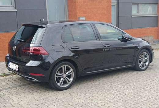 Volkswagen Golf 1.6 SCR TDi Join (EU6.2)