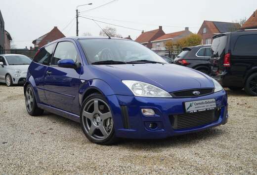 Ford 2.0i 16v RS