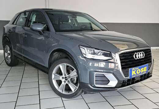 Audi 35 TFSI S 150cv AUTOMATIQUE/NAVIGATION/GARANTIE