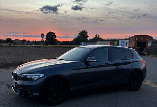 BMW 116i