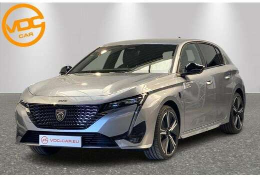 Peugeot GT MHybrid*Dispo9/25