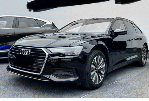 Audi A6 Avant 35 TDi Business Edition S tronic (EU6AP ...