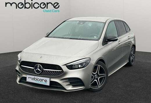 Mercedes-Benz AMG LINE Premium / Essence