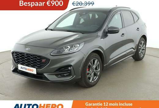 Ford 2.5 Hybrid ST-Line X