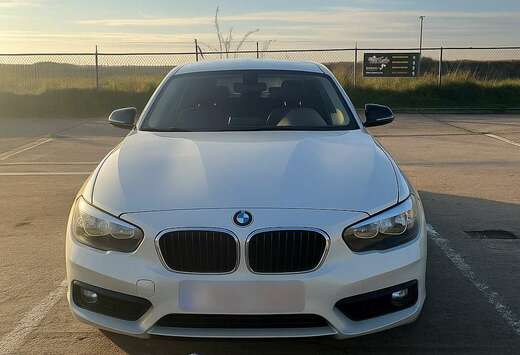 BMW 116i M Sport