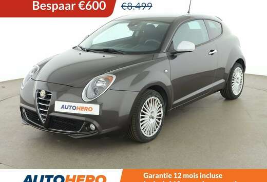 Alfa Romeo 1.4 Junior