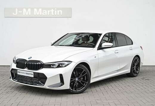 BMW i-NEW PRICE 53.099€- 2 ans/jaar garantie