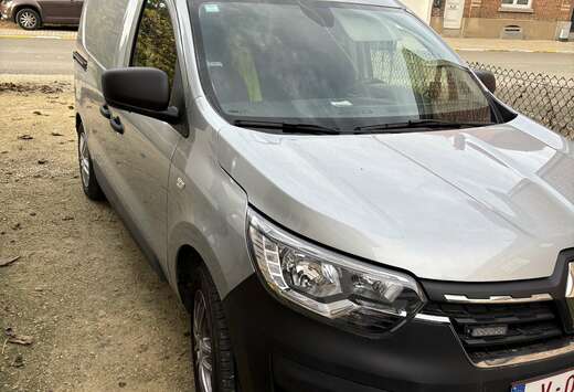 Renault Express 1.3 TCe Confort S/S (EU6d)