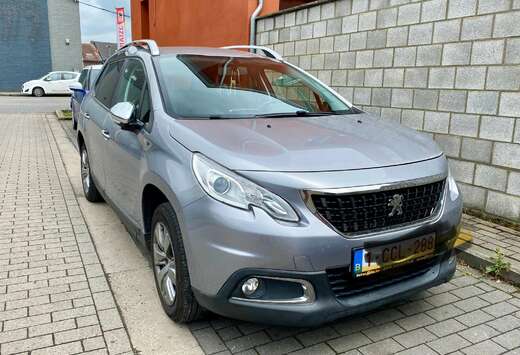 Peugeot 1.2i PureTech Style