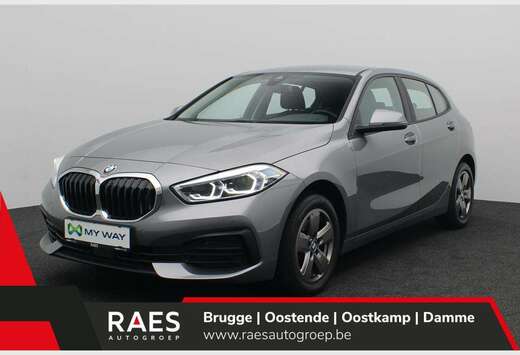 BMW 118i OPF Business Plus