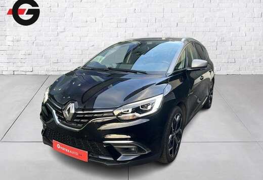 Renault Intens tce 140 7pl.