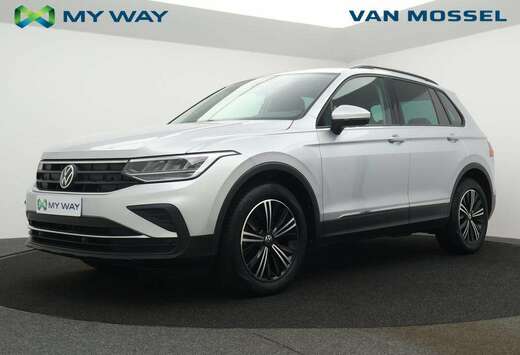 Volkswagen Tiguan Life Business 1.5TSI ACT OPF 130PK  ...