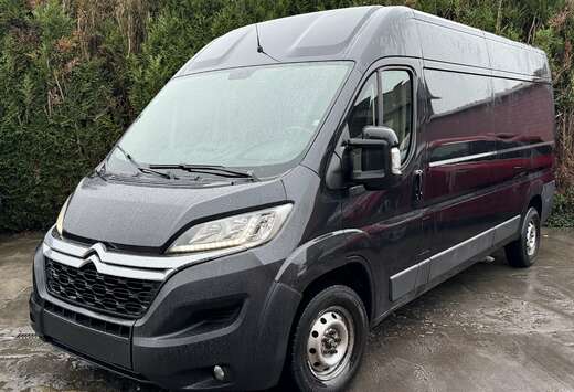 Citroen 2016 3.0 diesel face lift airco