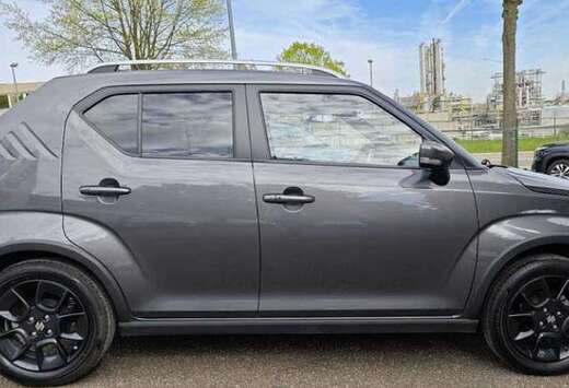 Suzuki 1.2i GLX AGS (EU6d-TEMP)