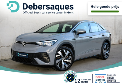 Volkswagen PRO Performance Warmtepomp Trekhaak APP PS ...