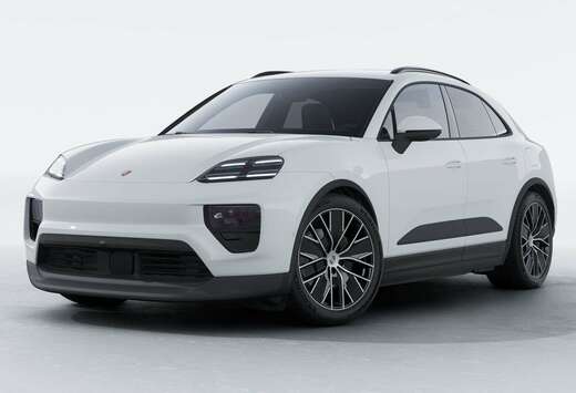 Porsche 4  PASM  14W  MATRIX  360  PANO  APPROVED