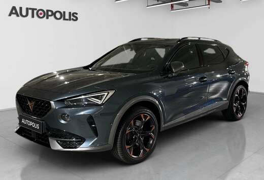 2.0 VZ 2.0 TSI 310CV