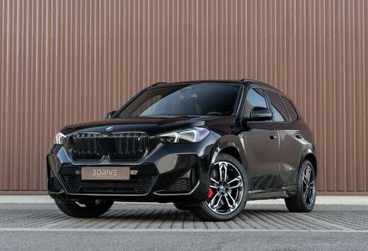 BMW iX1 xDrive30  M Sport Pro  Full option