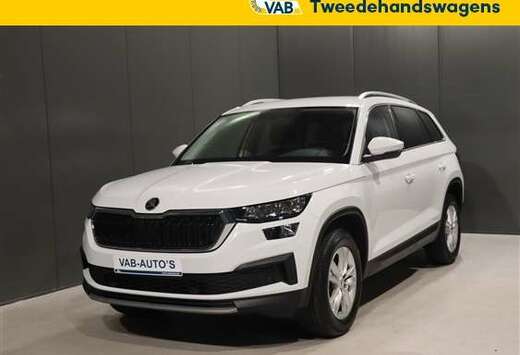 Skoda 1.5 tsi act style dsg