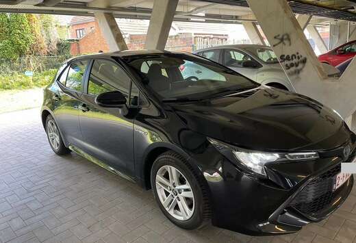 Toyota Corolla 1.8 Hybrid Comfort