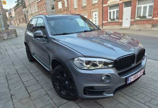 BMW xDrive40e