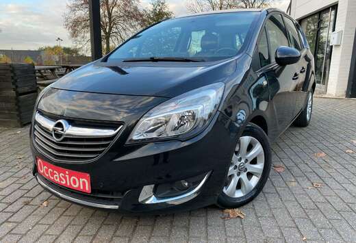 Opel 1.6 CDTi ecoFLEX Ultimate Plus Edition