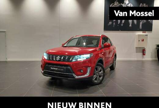 Suzuki 1.4 Boosterjet Select Rhino Edition Smart Hybr ...