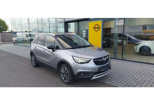 Opel 1.2T 130 PK AT6 120 YEARS Navi, Camera, Park sen ...