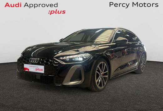 Audi Avant Audi A5 Avant Sport Edition TFSI  110 kW S ...