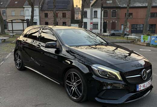 Mercedes-Benz Edition