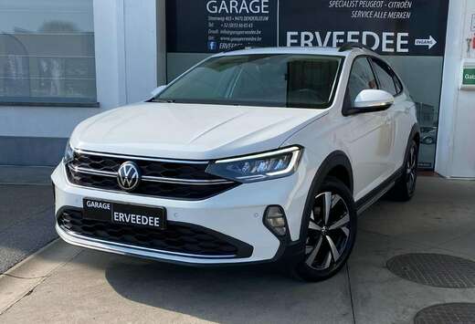 Volkswagen Taigo 1.0 TSI 116pk ***automaat***22.050km ...