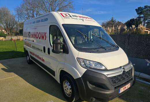 Citroen 2.0 BlueHDi Control S