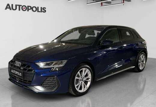 Audi Sportback S-Line