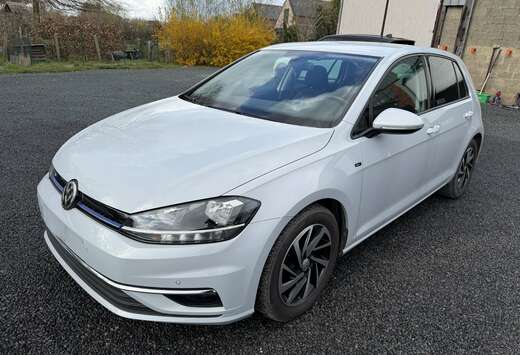 Volkswagen 1.5TSi 130Pk Pack Join*Camera Carplay Gara ...