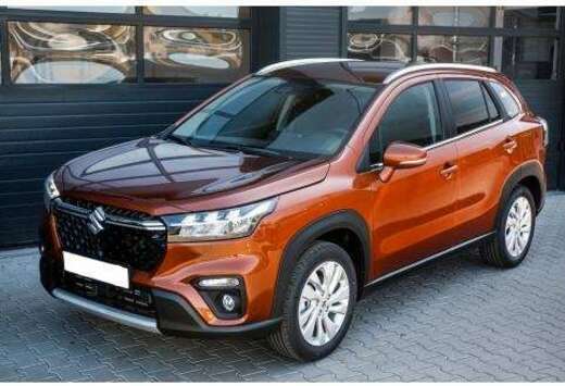 Suzuki Neuve  1.5 DualJet Hybrid GL+ confort